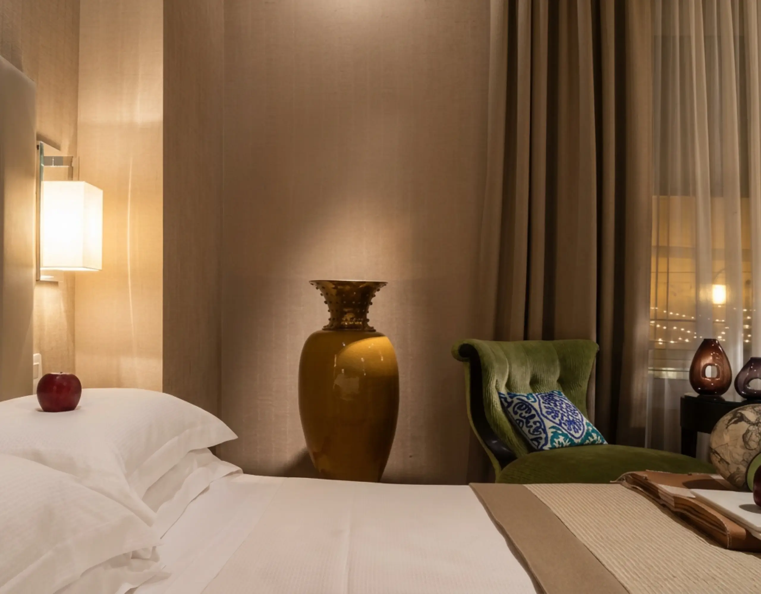Executive Zimmer Seeblick