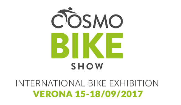 COSMOBIKE SHOW INTERNATIONAL BIKE EXIBITHIONS - from 15th  to 18th September