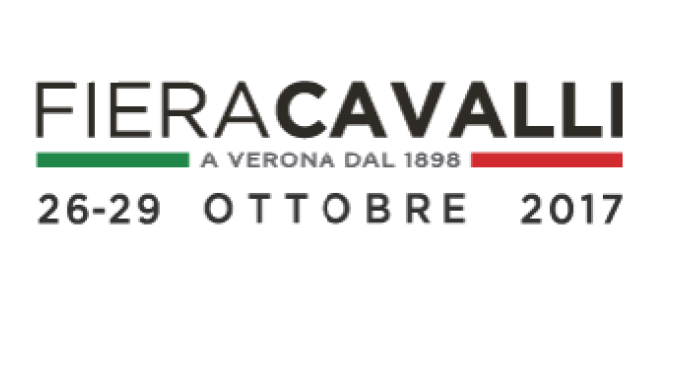119° FIERACAVALLI - from 26th to 29th October