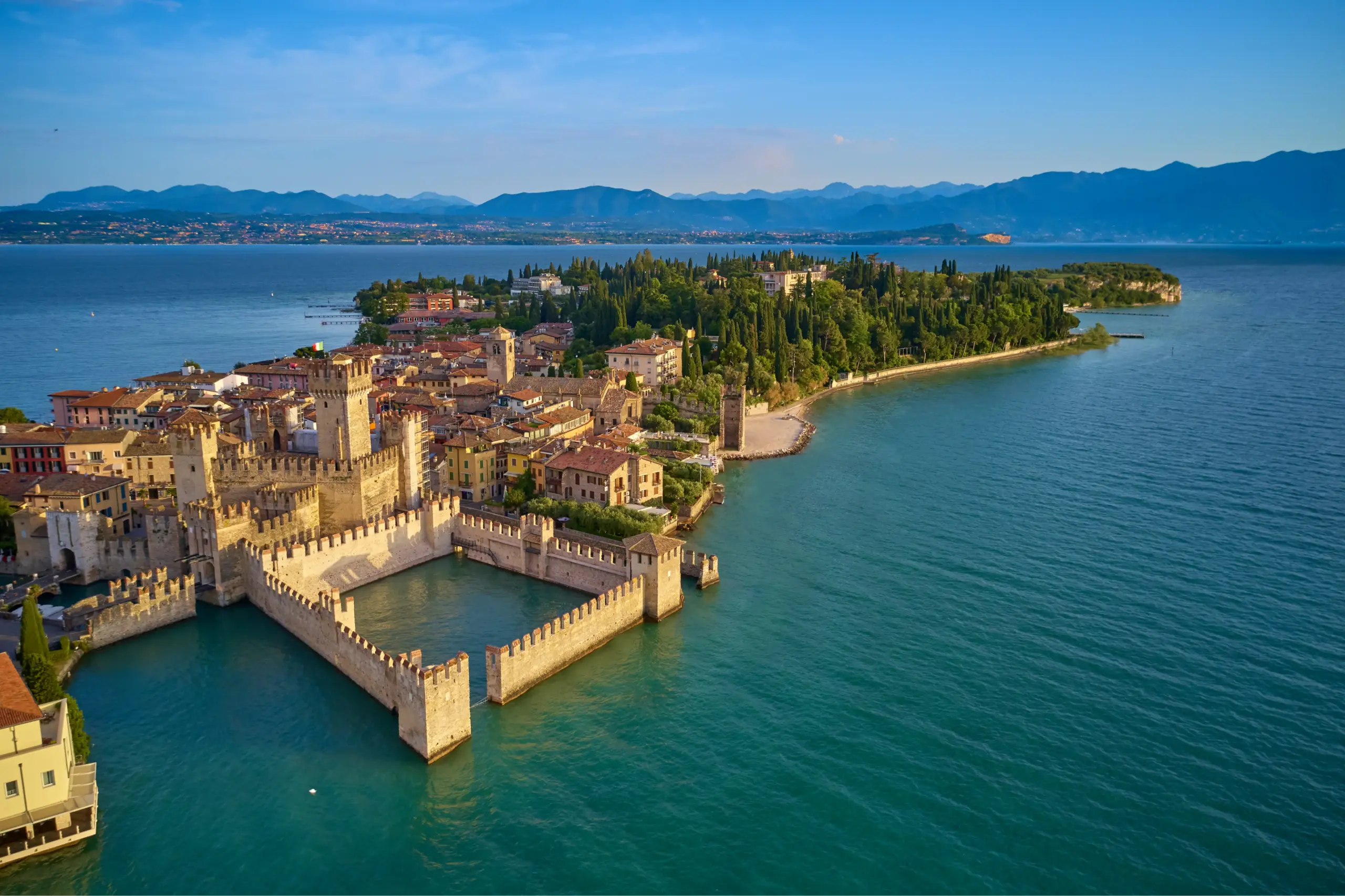 Sirmione