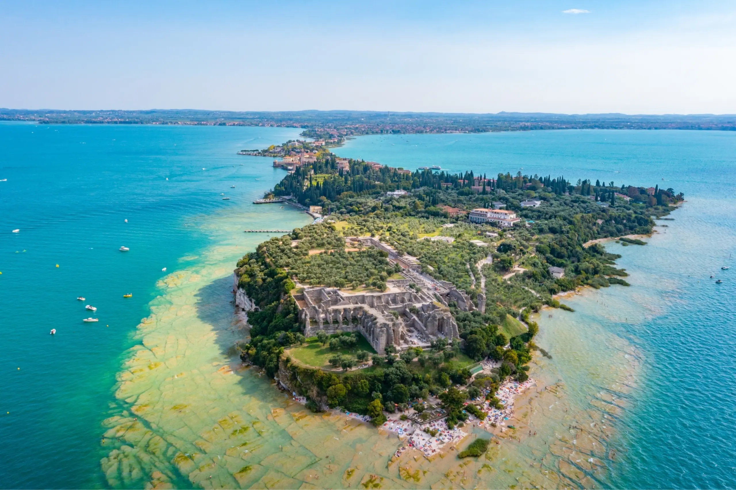 Sirmione