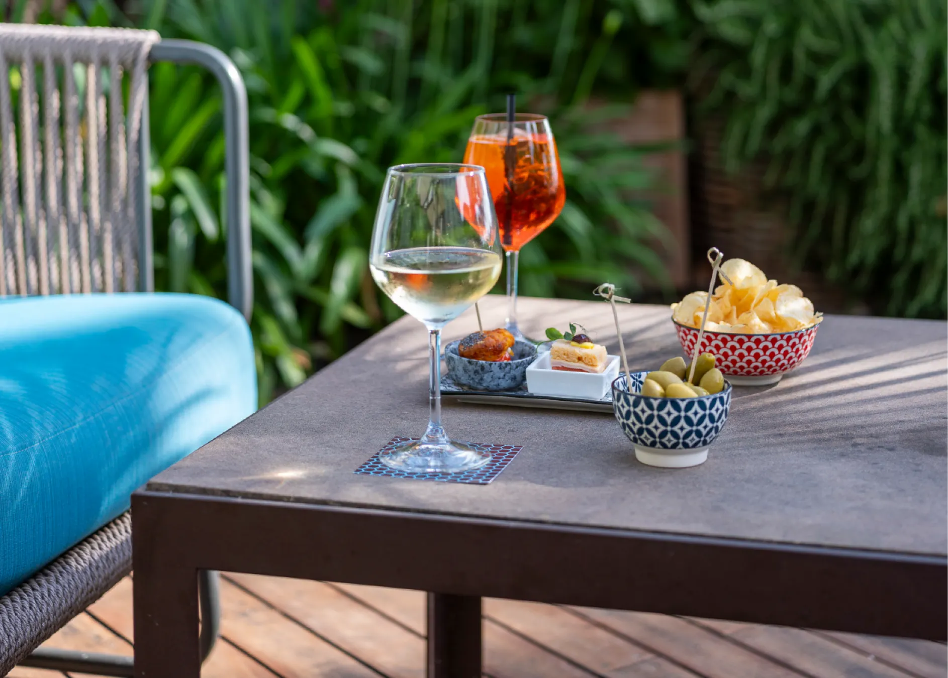 aperitivo-dehors-park-hotel-desenzano aperitivo dehors park hotel desenzano