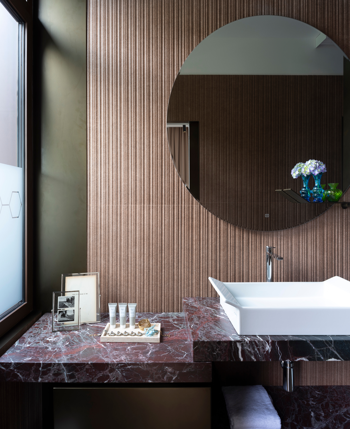 bagno design hotel desenzano del garda