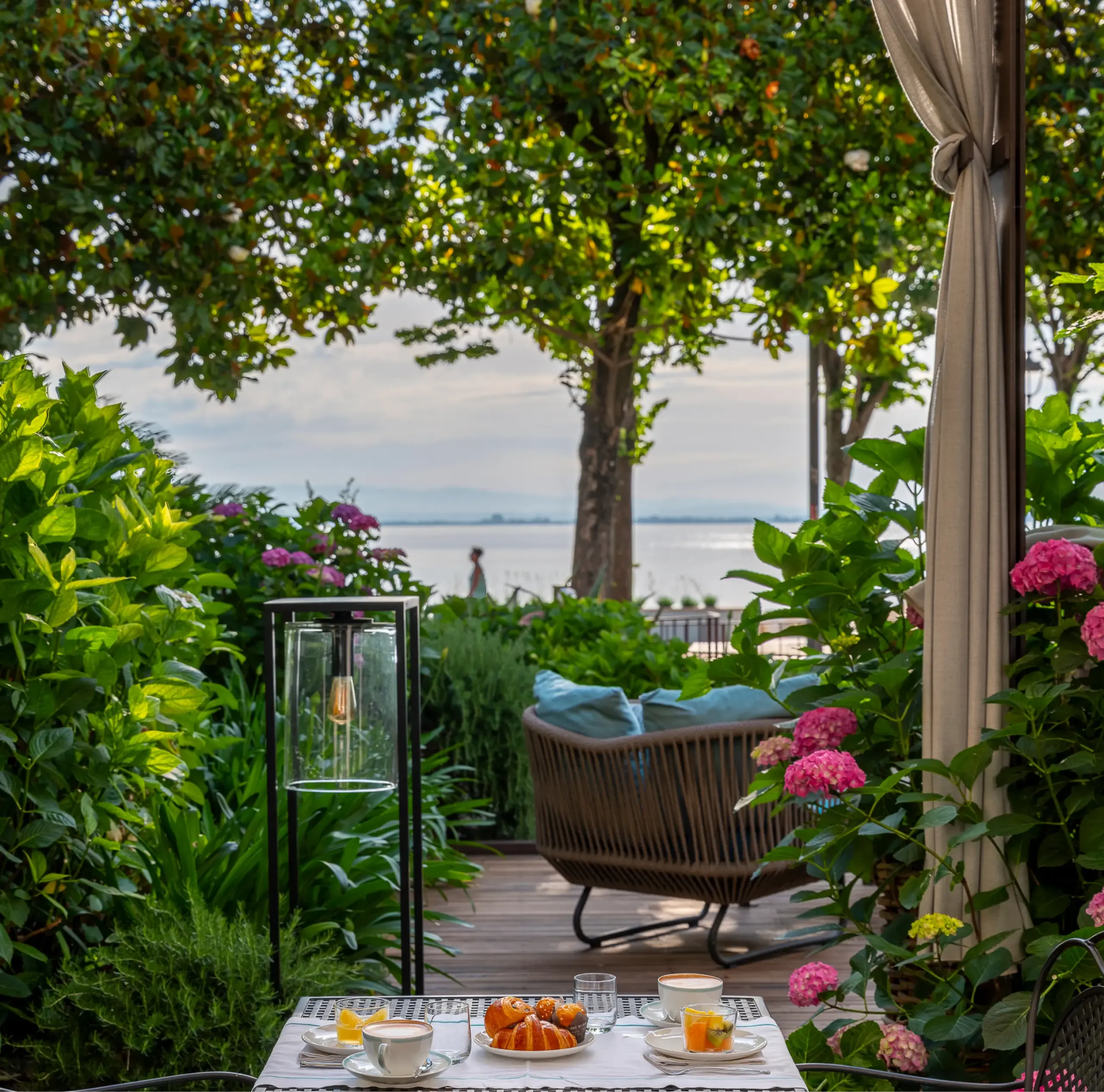 colazione-giardino-vista-lago-park-hotel colazione giardino vista lago park hotel