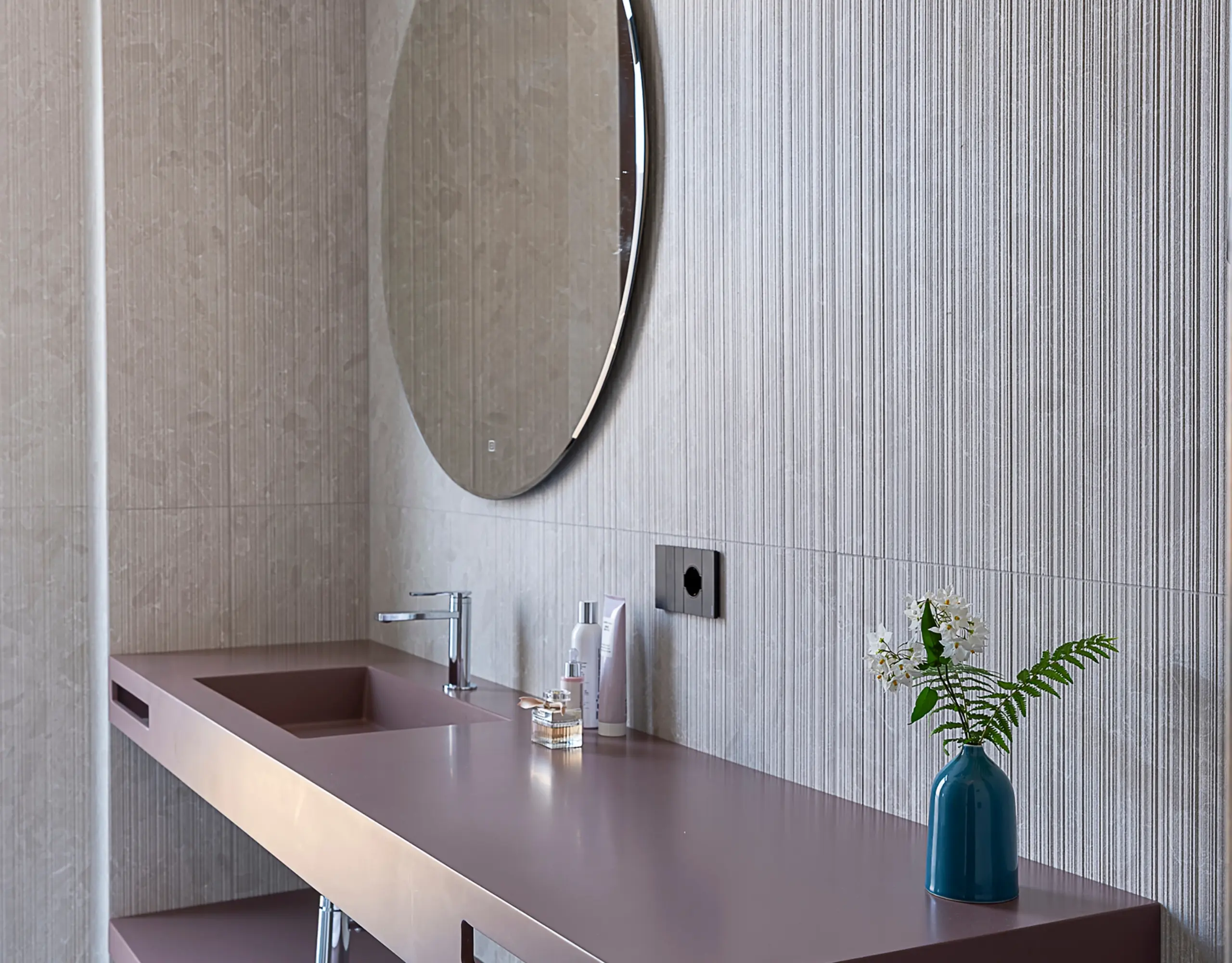 elegance room quadrata