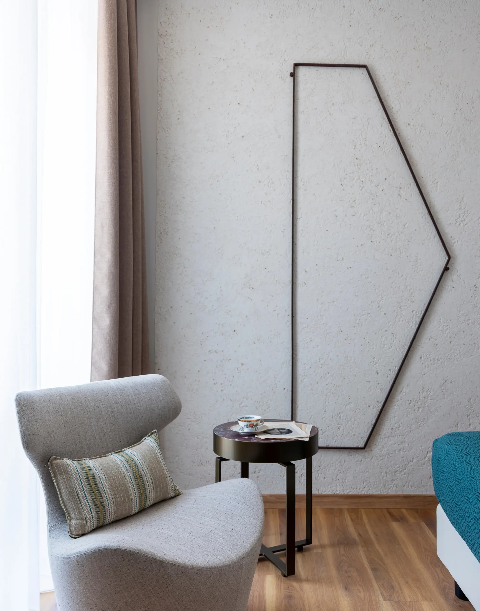 elegance room verticale