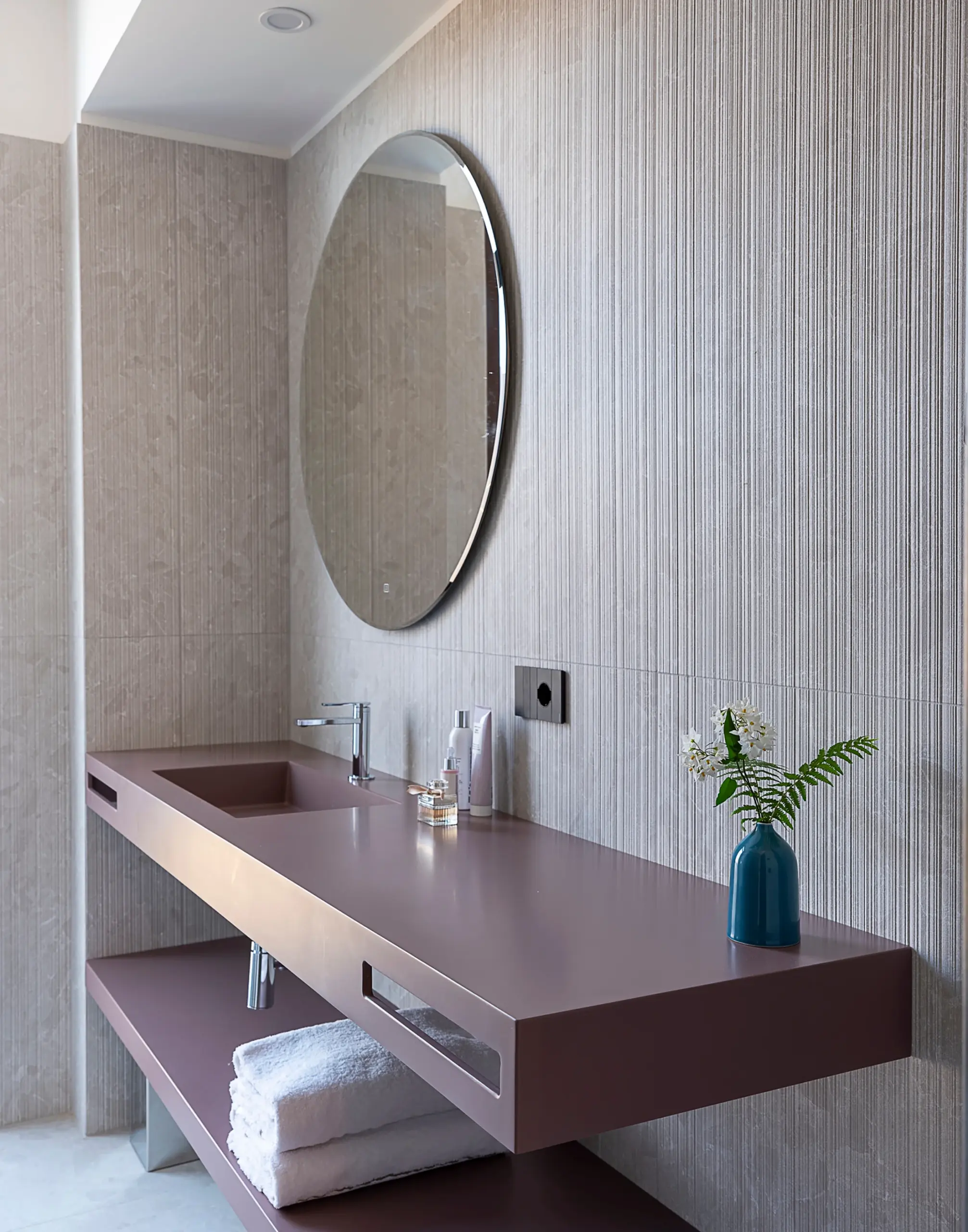 elegance room verticale