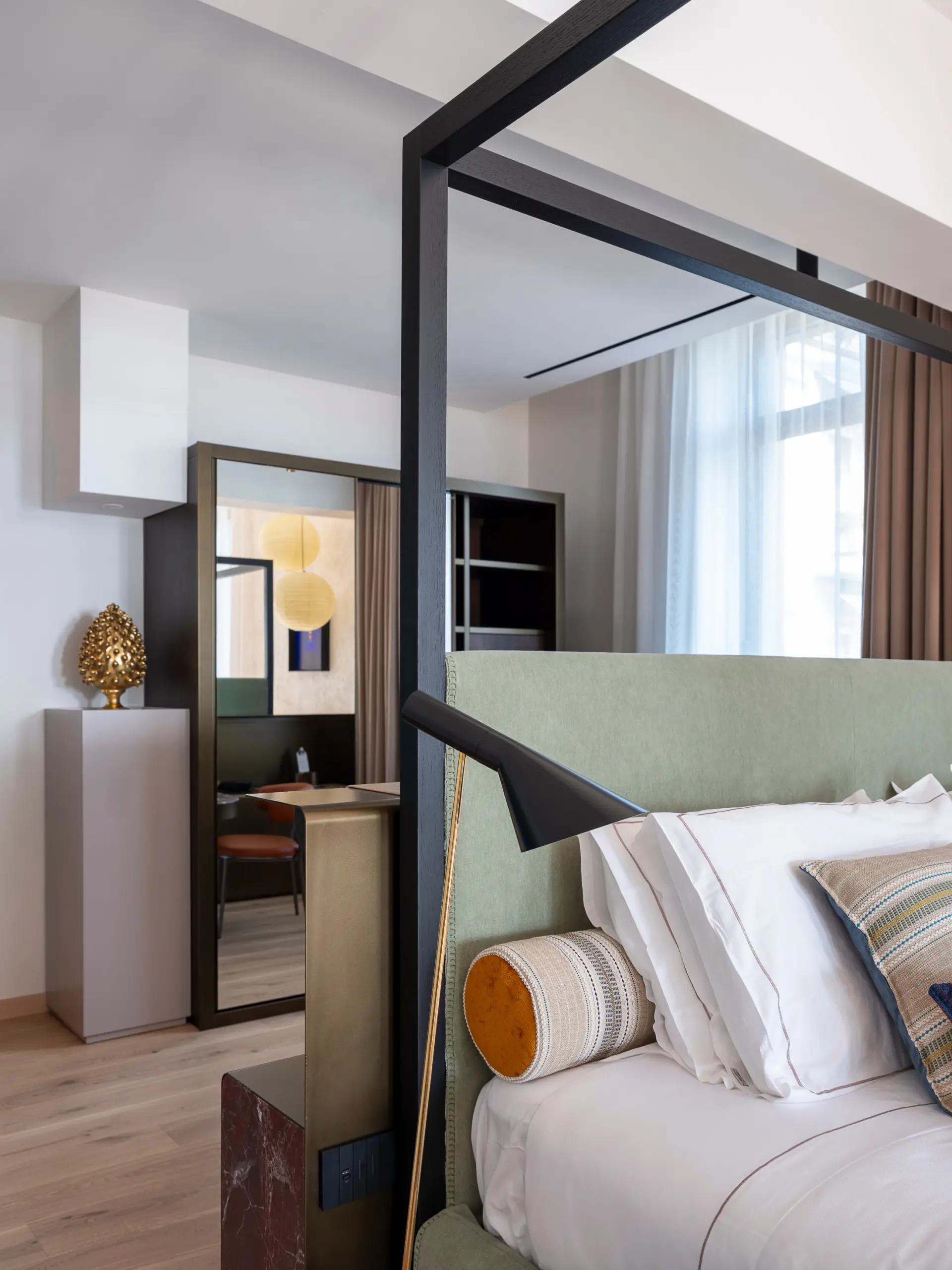 panoramic junior suite