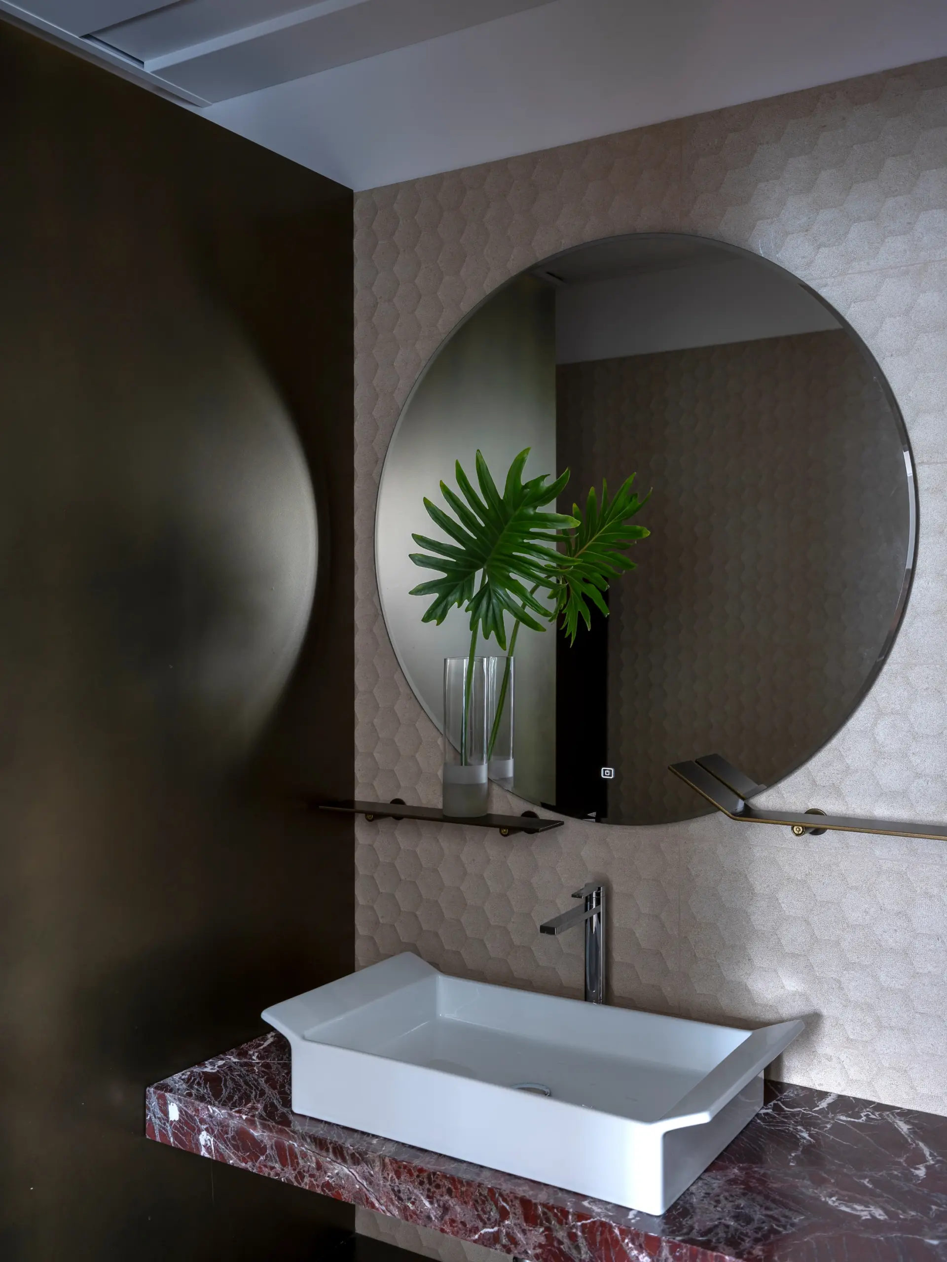 panoramic junior suite