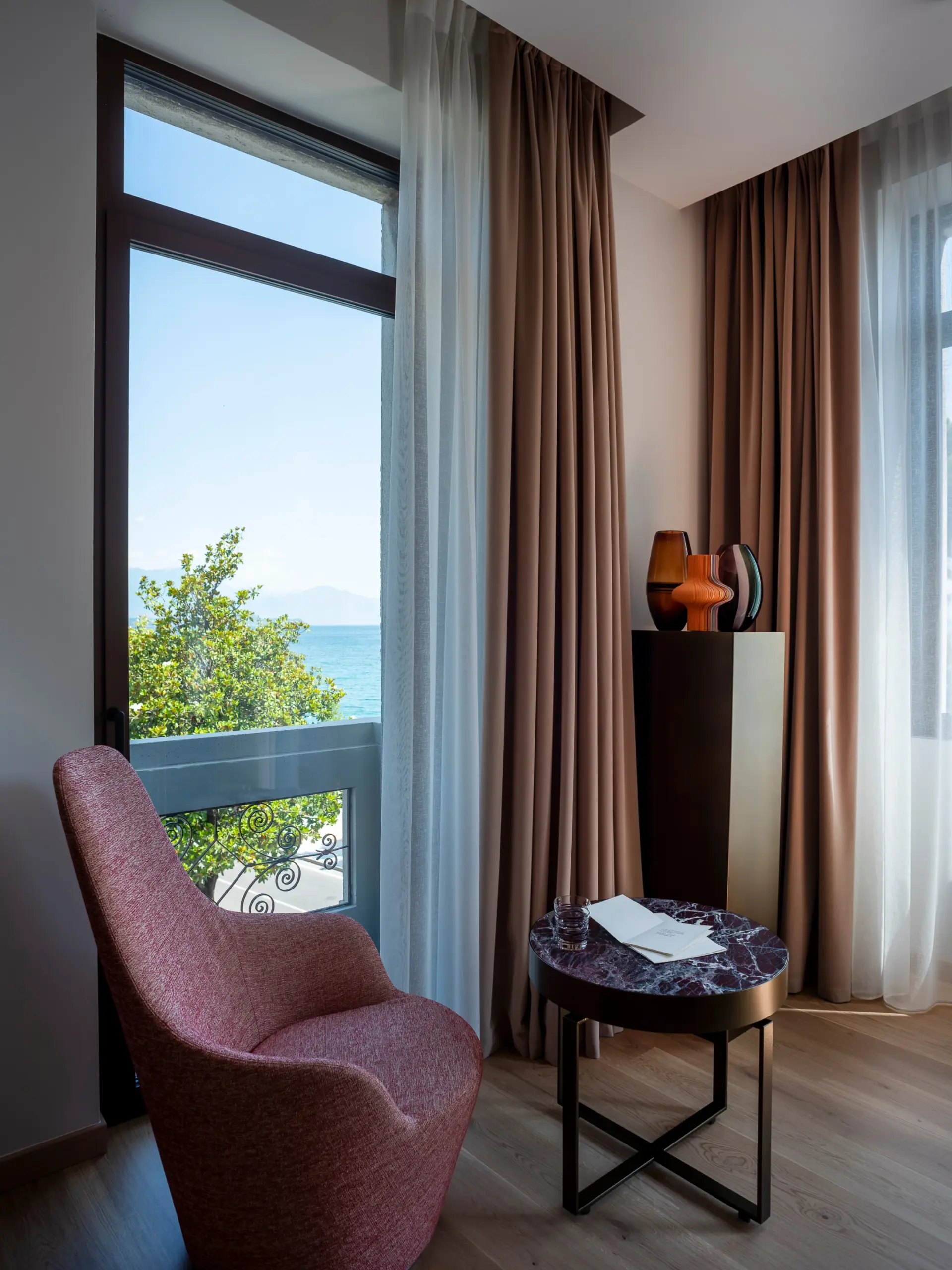panoramic junior suite