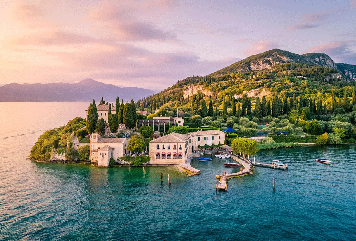punta san vigilio