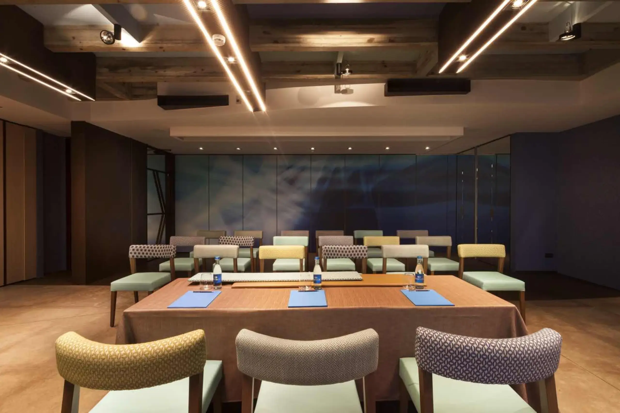 sala meeting park hotel desenzano
