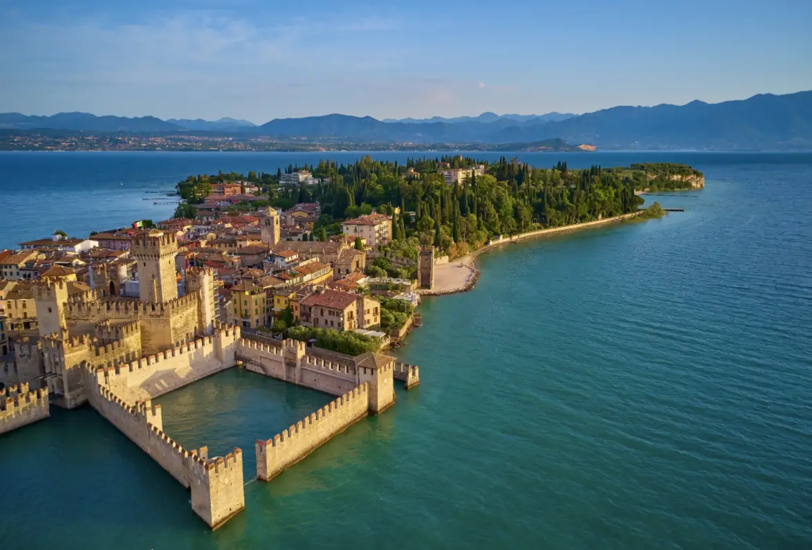 sirmione
