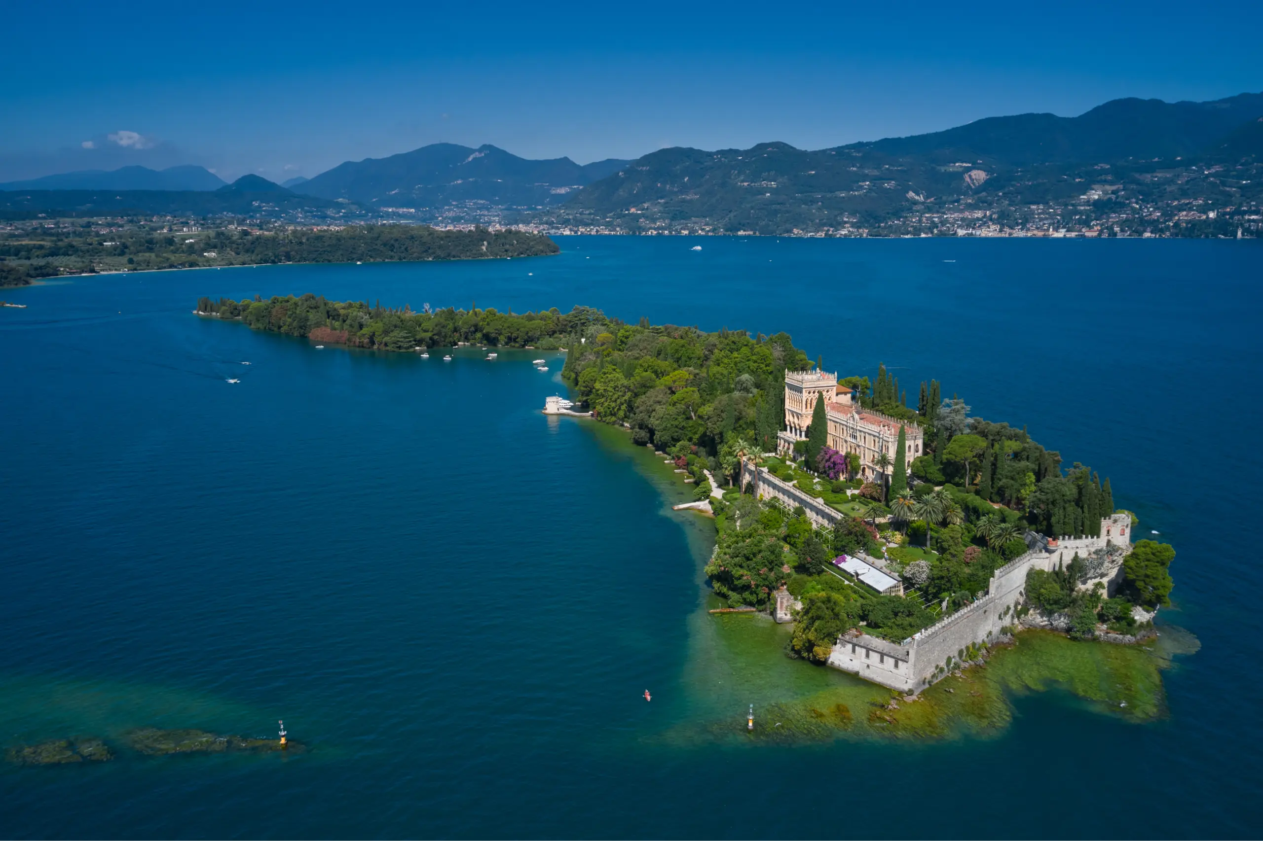 Isola del Garda