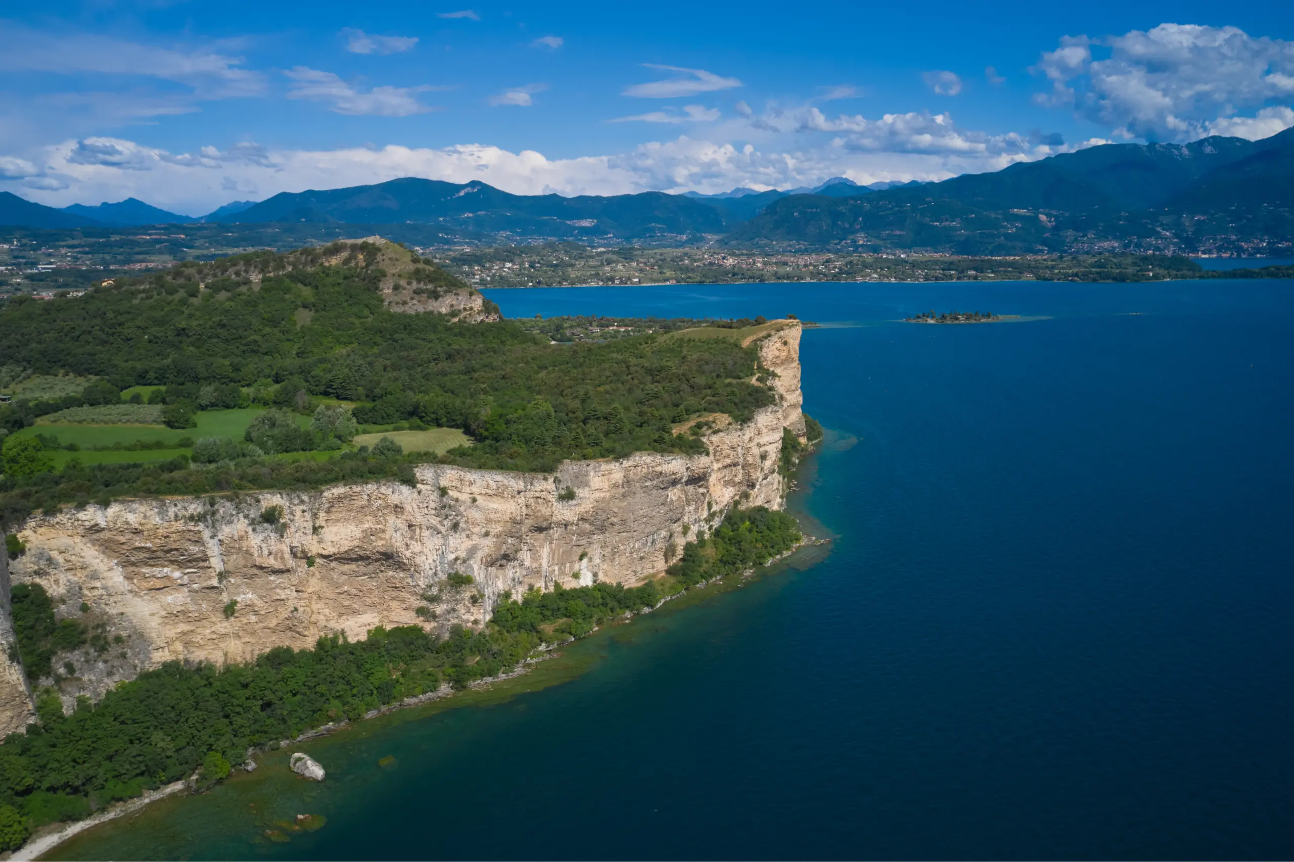 Rocca di Manerba