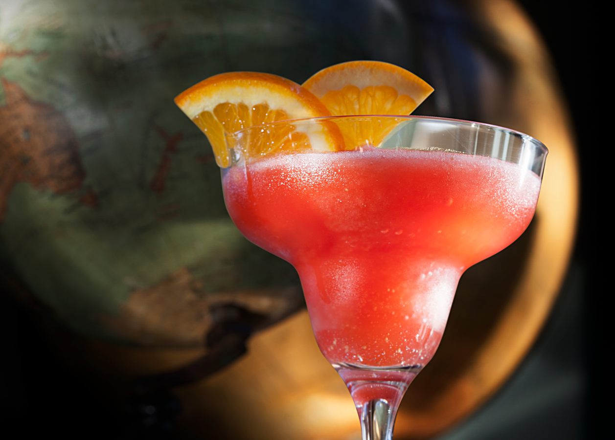 cocktail restaurant Desenzano del Garda