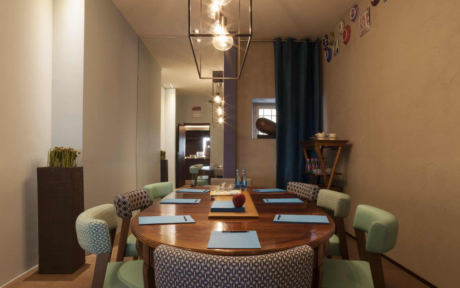 Tagungsraum Hotel Desenzano