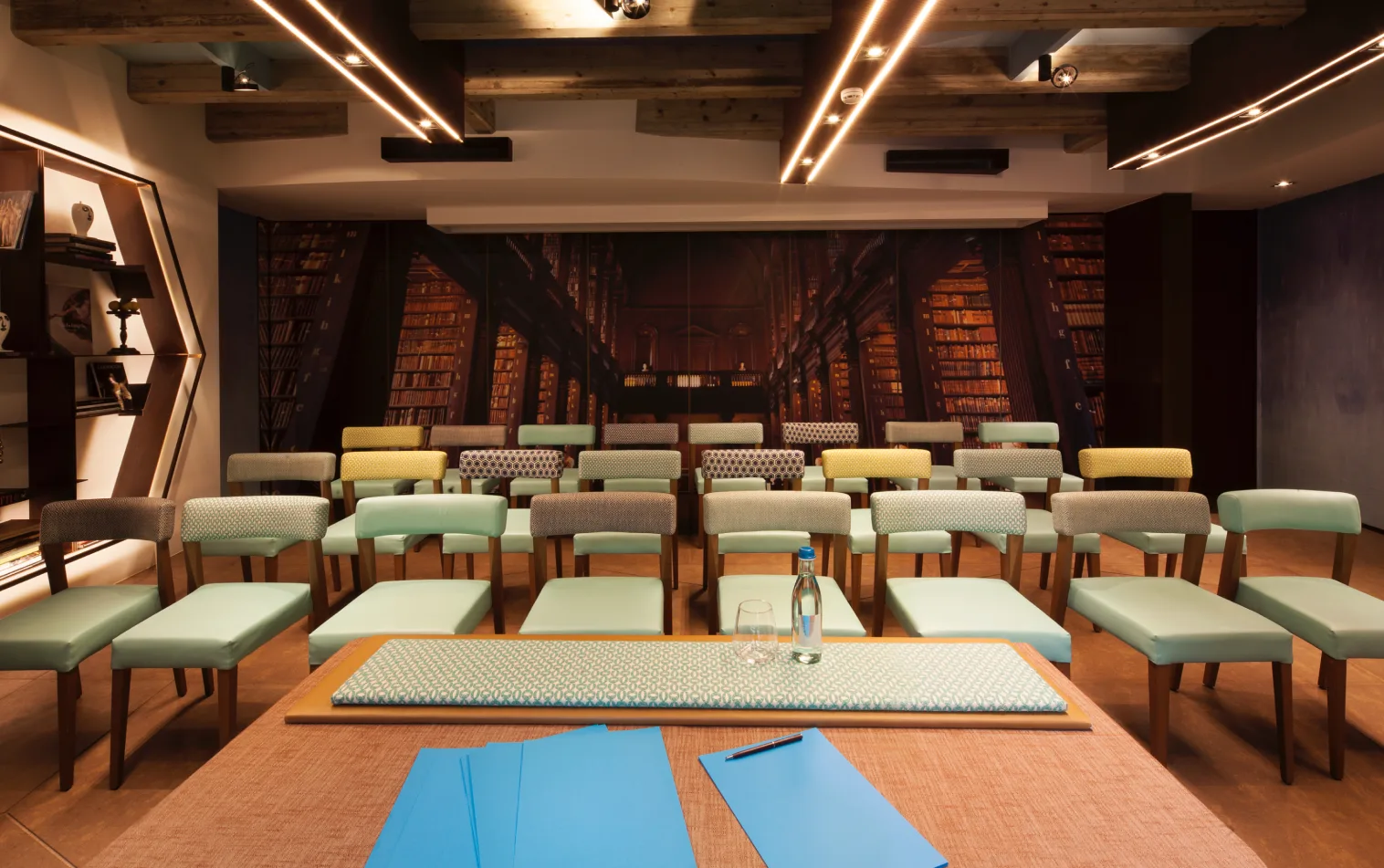 Tagungsraum Hotel Desenzano